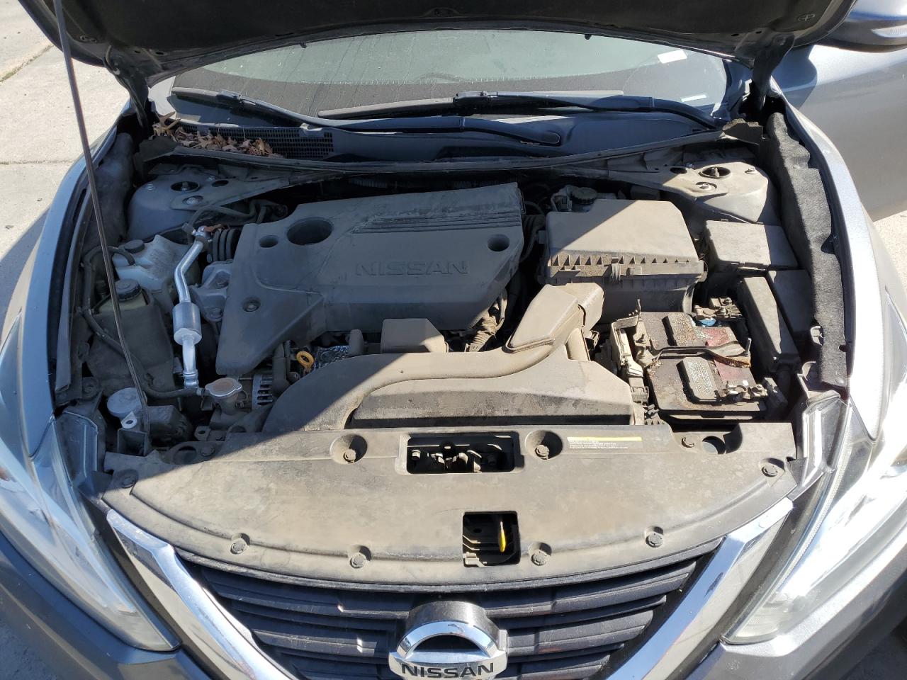 1N4AL3AP8JC175840 NISSAN ALTIMA 2018