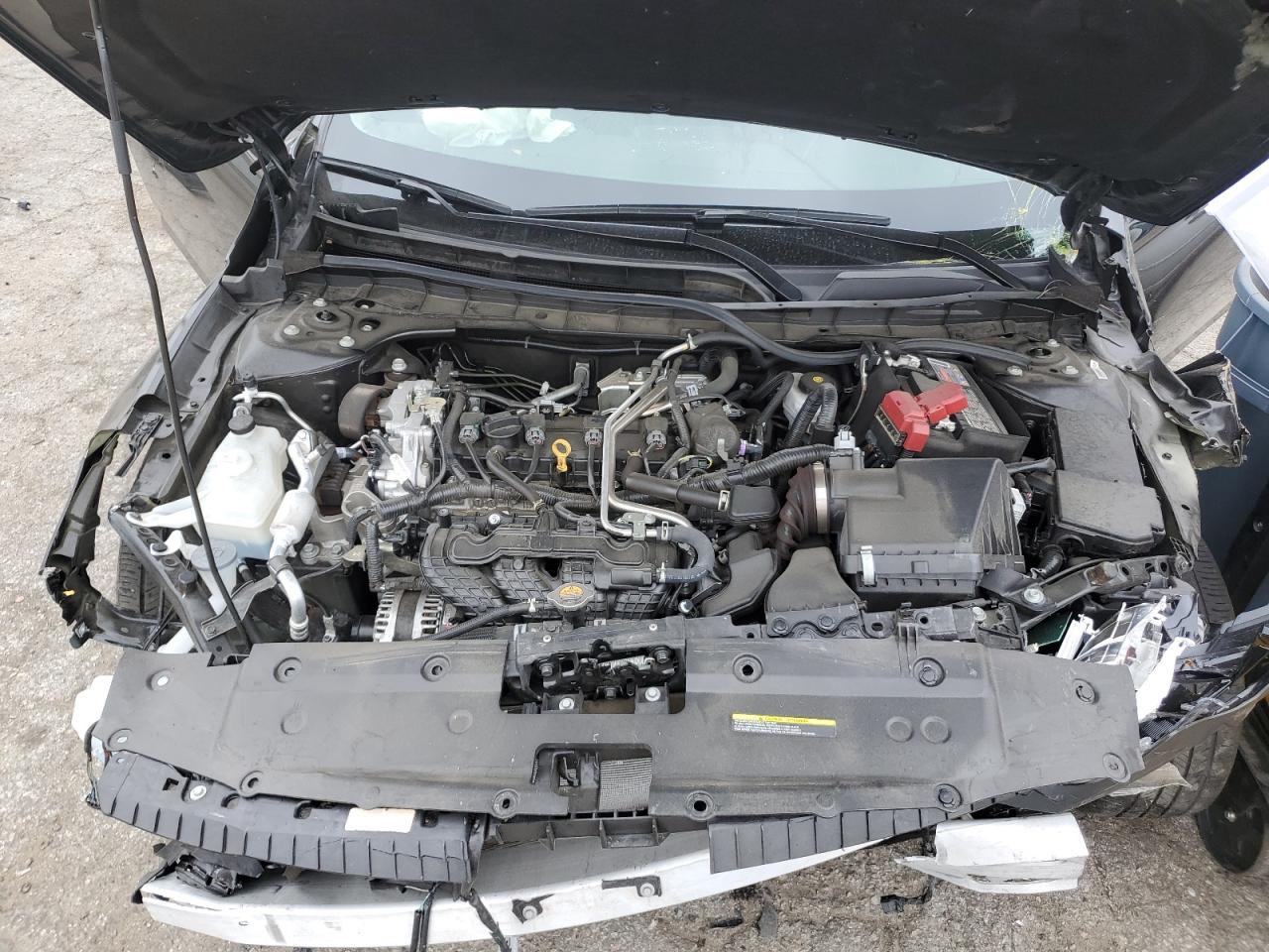 1N4BL4BV1PN346934 2023 Nissan Altima S