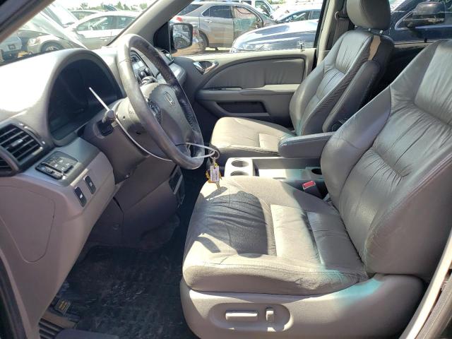 2010 Honda Odyssey Exl VIN: 5FNRL3H75AB091383 Lot: 56464074