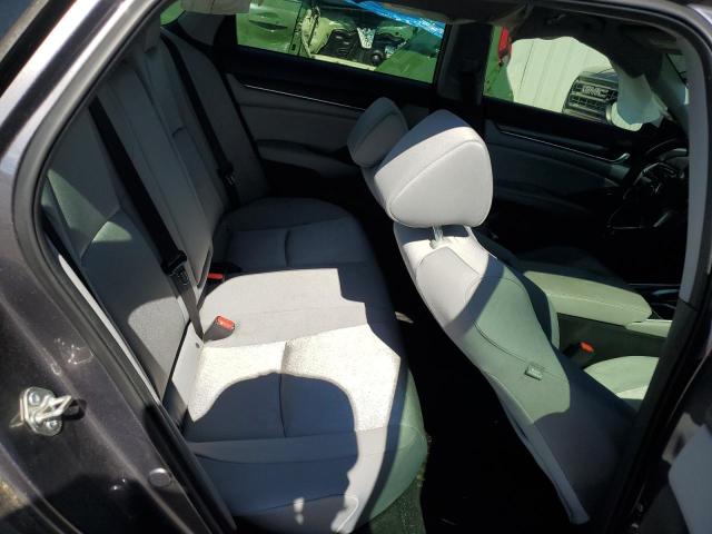 2018 HONDA ACCORD LX - 1HGCV1F1XJA168164