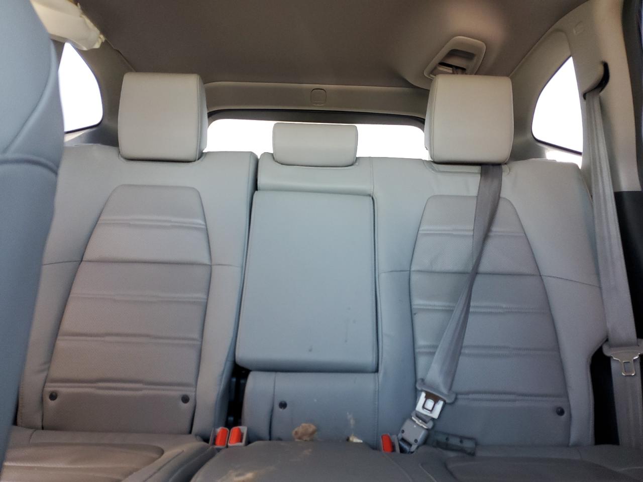 5J6RW1H88KA025936 2019 Honda Cr-V Exl