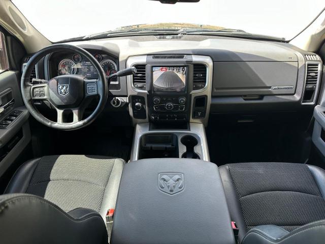 2018 Ram 3500 Slt VIN: 3C63RRHLXJG387120 Lot: 54076284