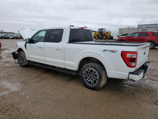 1FTFW1E52NFB98362 2022 FORD F-150 - Image 2