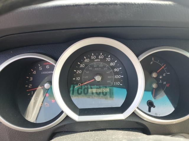 2006 Toyota 4Runner Sr5 VIN: JTEZU14R760074823 Lot: 55765184