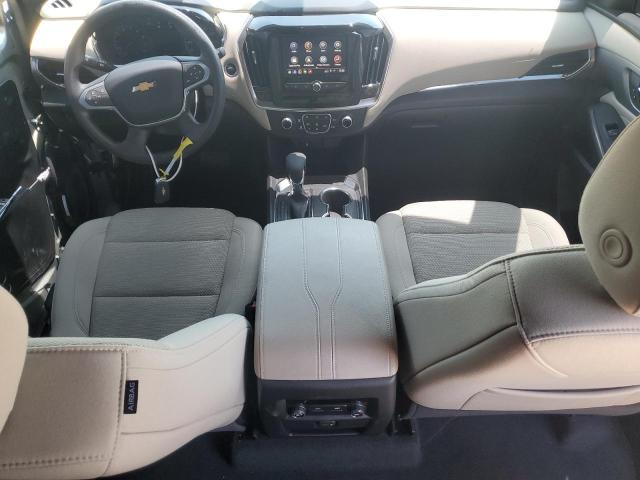 1GNERFKW3PJ340660 Chevrolet Traverse L 8