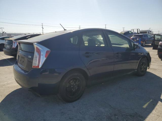 2013 Toyota Prius VIN: JTDKN3DU8D1721997 Lot: 54208884