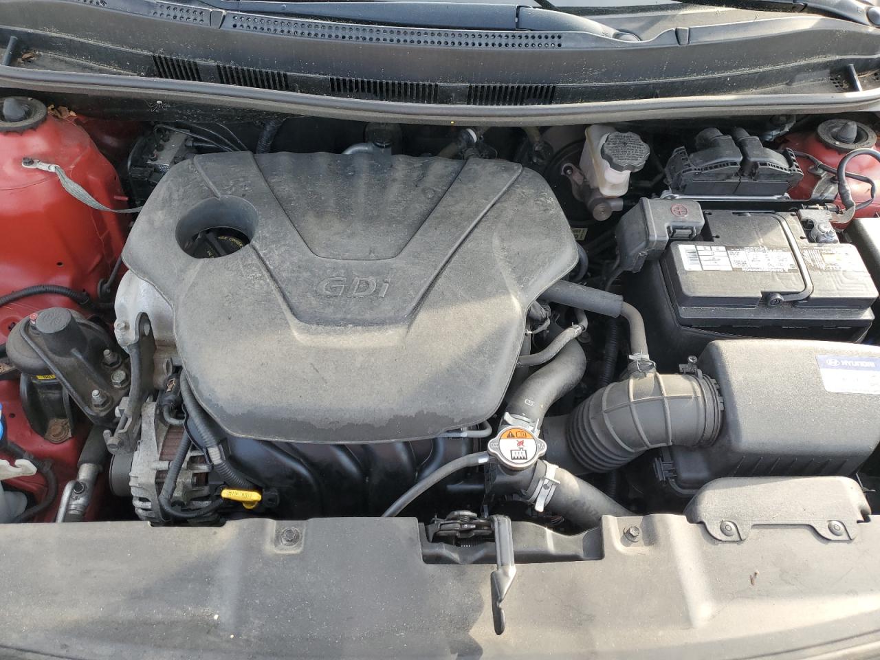 KMHCT4AEXHU285960 2017 Hyundai Accent Se