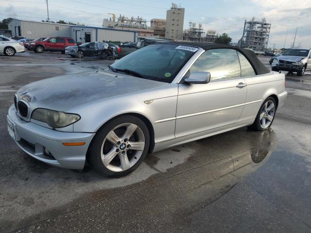 2004 BMW 325 Ci VIN: WBABW33464PG97355 Lot: 56956934