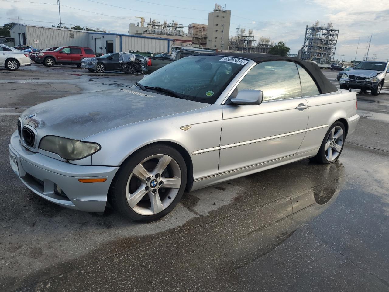 WBABW33464PG97355 2004 BMW 325 Ci