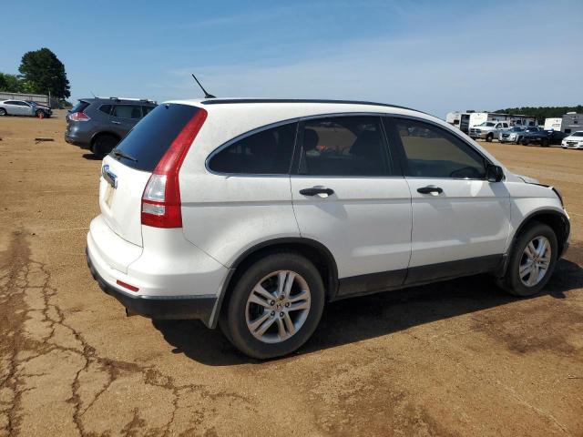 2010 Honda Cr-V Ex VIN: 3CZRE3H50AG701963 Lot: 56329604