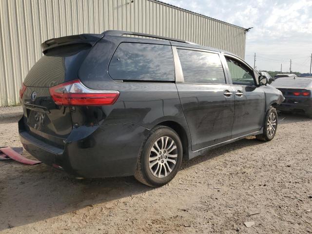 5TDYZ3DC0LS049828 Toyota All Models SIENNA XLE 3