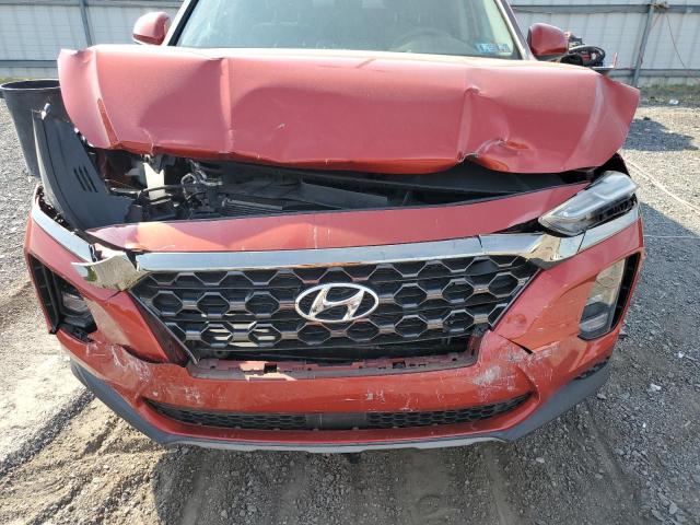 2019 Hyundai Santa Fe Se VIN: 5NMS2CAD1KH069420 Lot: 53465034