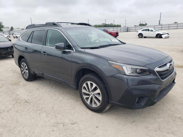 2022 SUBARU OUTBACK PR - 4S4BTADC2N3124492