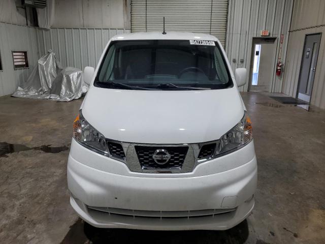 2020 Nissan Nv200 2.5S VIN: 3N6CM0KN0LK697710 Lot: 54773694