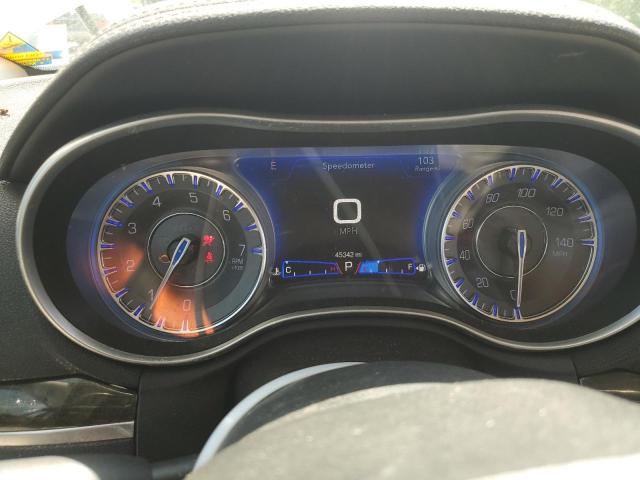 2022 CHRYSLER 300 TOURIN - 2C3CCADGXNH131137