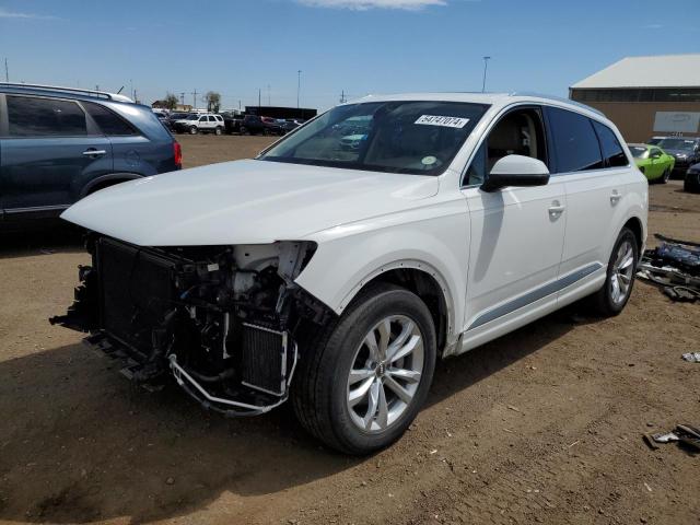 2019 Audi Q7 Premium Plus VIN: WA1LAAF79KD004591 Lot: 54747074