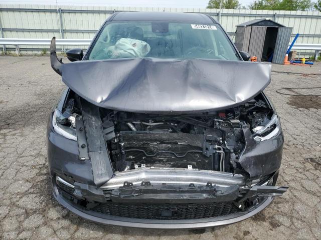 2023 Chrysler Pacifica Touring L VIN: 2C4RC1BG8PR553591 Lot: 54021014