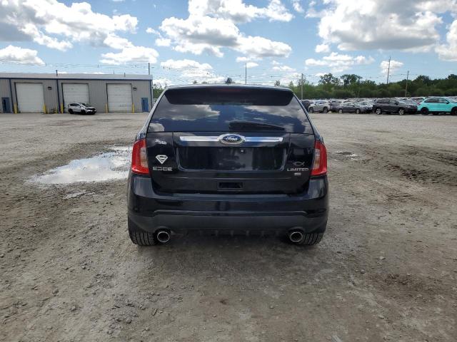 2011 Ford Edge Limited VIN: 2FMDK3KC1BBB63550 Lot: 56842594