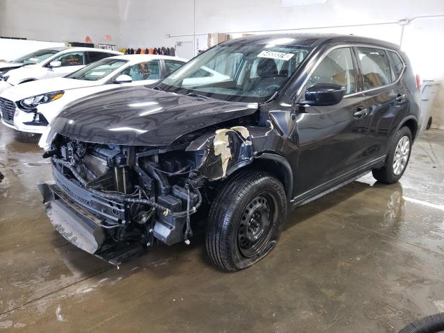 2018 Nissan Rogue S VIN: KNMAT2MV2JP580888 Lot: 54533374