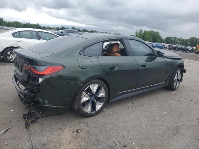 2022 BMW I4 EDRIVE - WBY73AW09NFN22051
