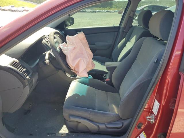 2007 Honda Accord - Image 7