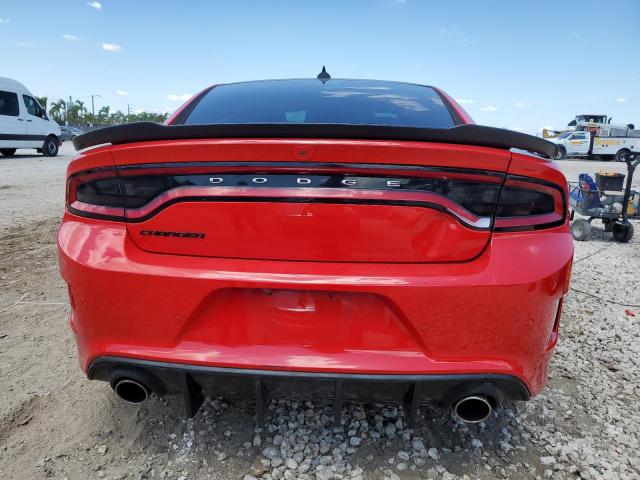 2018 Dodge Charger R/T VIN: 2C3CDXCT6JH223645 Lot: 56395074