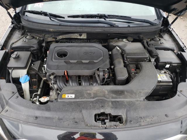 2016 HYUNDAI SONATA SE - 5NPE24AF1GH309872
