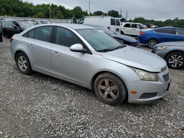 2013 Chevrolet Cruze Lt VIN: 1G1PC5SB3D7167489 Lot: 56365944