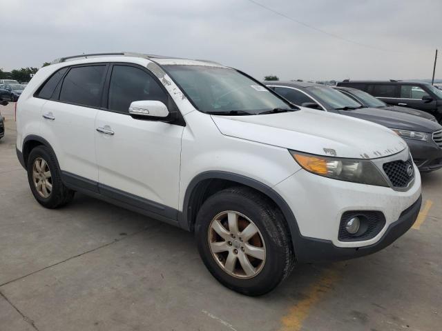 2012 Kia Sorento Base VIN: 5XYKT3A61CG305901 Lot: 56091114