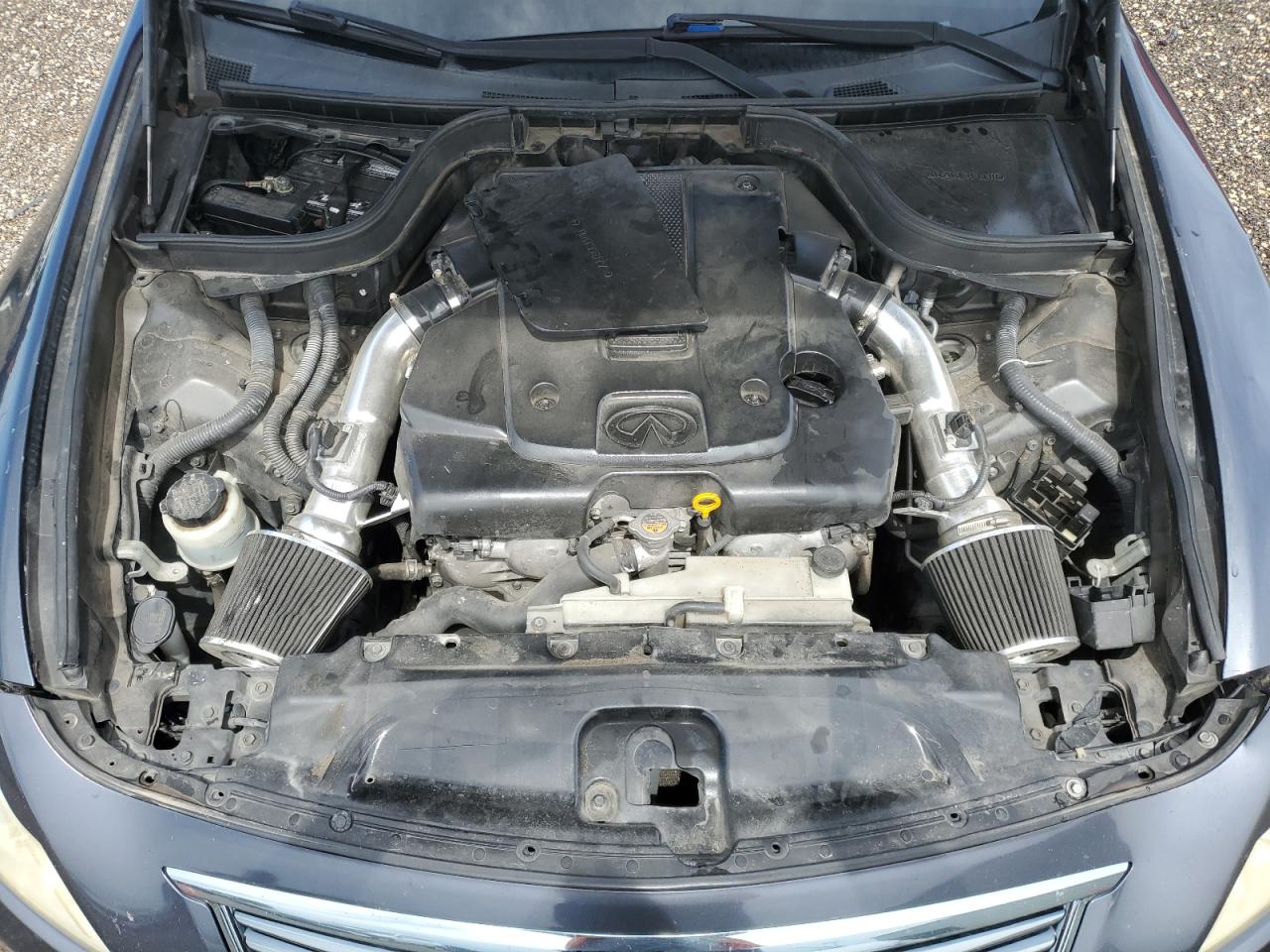 JN1CV6AP6CM625922 2012 Infiniti G37 Base