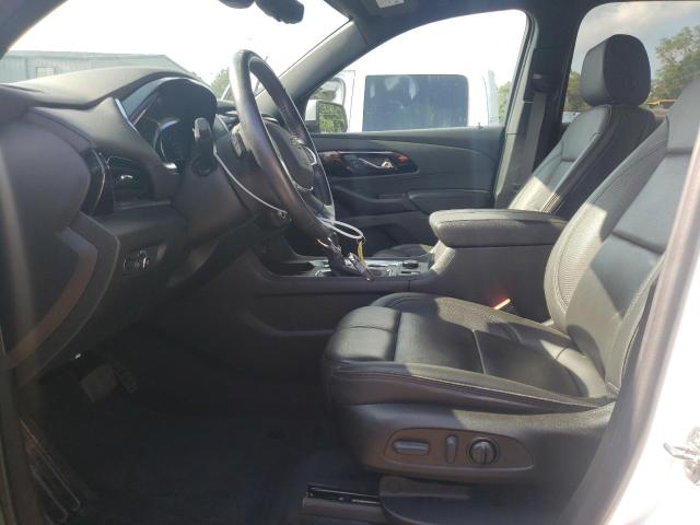 1GNERJKW8NJ118907 Chevrolet Traverse R 7