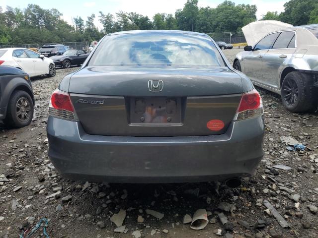 2009 Honda Accord Ex VIN: 1HGCP26779A143030 Lot: 56948704