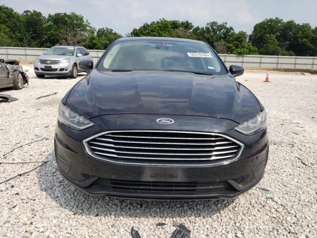 VIN 3FA6P0HD9LR258458 2020 Ford Fusion, SE no.5