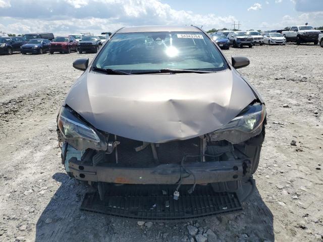 2017 TOYOTA COROLLA L - 5YFBURHEXHP663224