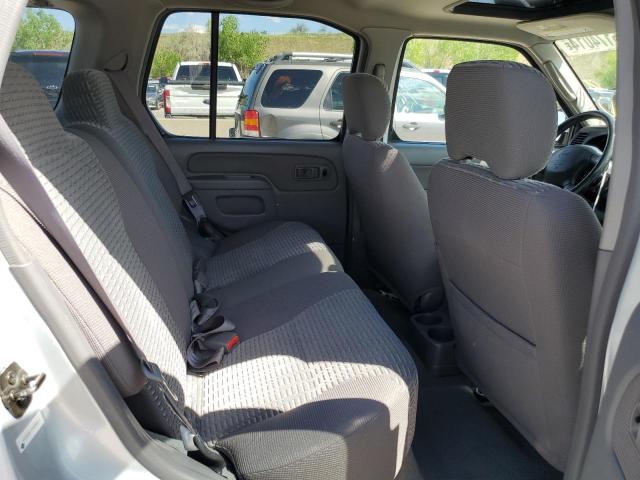 2000 Nissan Xterra Xe VIN: 5N1ED28Y7YC558613 Lot: 55174014