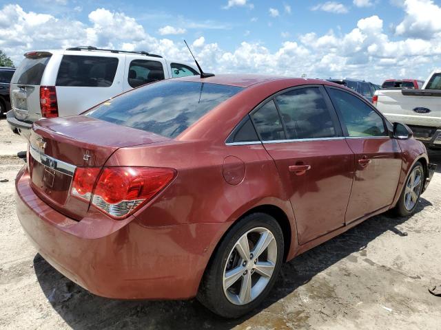 2012 Chevrolet Cruze Lt VIN: 1G1PG5SC1C7234554 Lot: 55698634