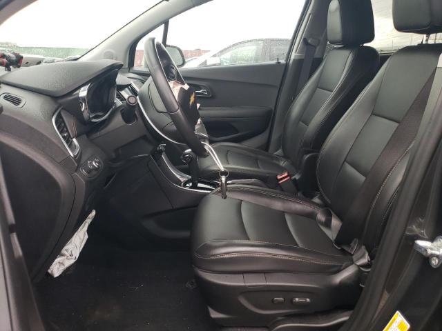 2020 Chevrolet Trax Premier VIN: 3GNCJMSB7LL132459 Lot: 55815194