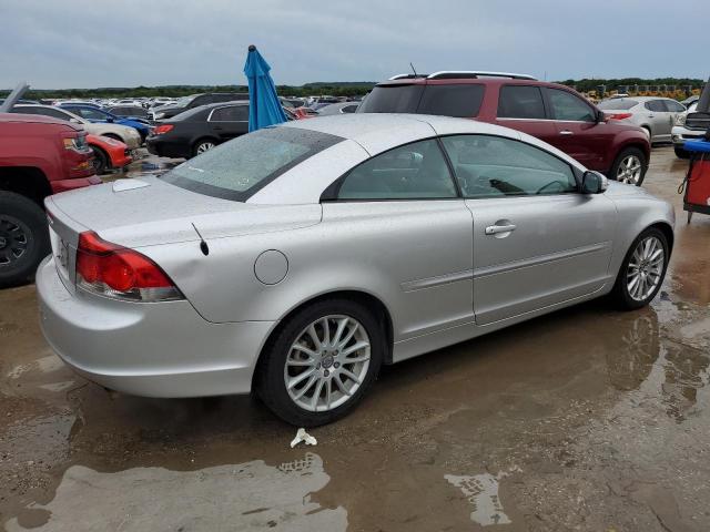 2008 Volvo C70 T5 VIN: YV1MC672X8J054800 Lot: 56756324