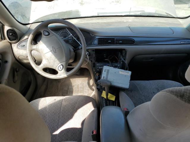 2000 Chevrolet Malibu VIN: 1G1ND52J9Y6236113 Lot: 56129424