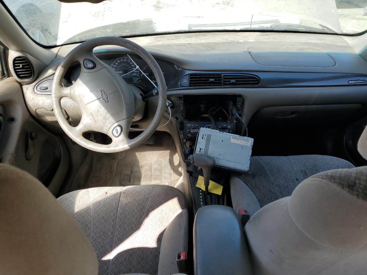 1G1ND52J9Y6236113 2000 Chevrolet Malibu