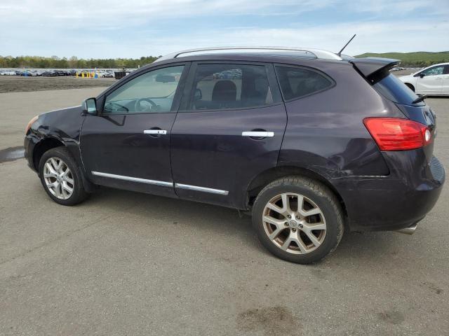 2013 Nissan Rogue S VIN: JN8AS5MV3DW638980 Lot: 54151694