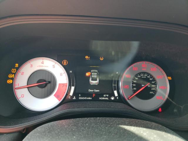 2021 ACURA TLX TECH A - 19UUB5F51MA015460