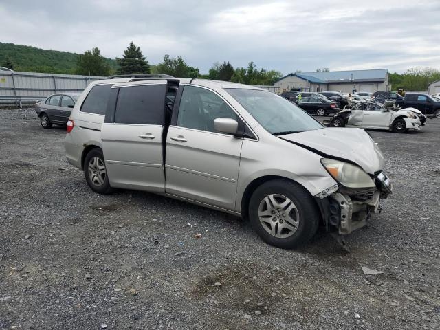 2005 Honda Odyssey Exl VIN: 5FNRL38715B059147 Lot: 54264894