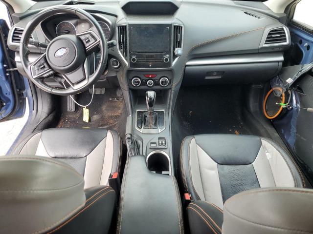 2018 SUBARU CROSSTREK - JF2GTAMC9JH203179