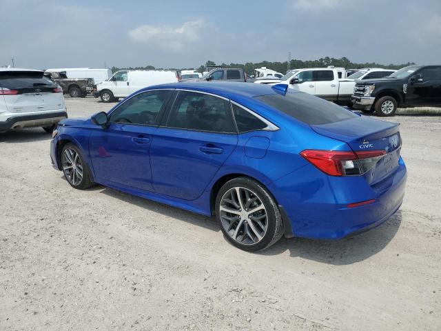 2023 Honda Civic Touring VIN: 2HGFE1F92PH317695 Lot: 56250094