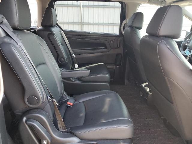 2022 Honda Odyssey Exl VIN: 5FNRL6H72NB008936 Lot: 55070894