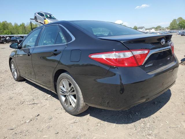 Vin: 4t1bf1fk4gu160967, lot: 53592554, toyota camry le 20162