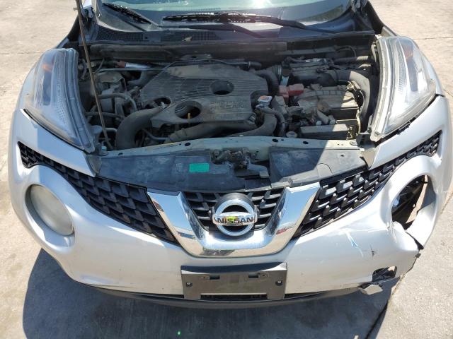 2015 NISSAN JUKE S - JN8AF5MR1FT502150