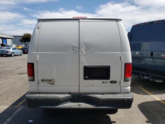 2014 Ford Econoline E250 Van VIN: 1FTNE2EW2EDA67411 Lot: 53712844