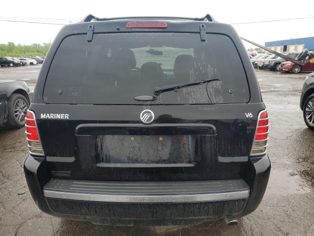 2007 Mercury Mariner Luxury VIN: 4M2CU81127KJ05266 Lot: 54176424